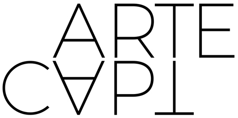 Logo artecapt franc bords