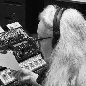 Bashusha Gonvers<br />
Comité Artecapt MUSIC 2026