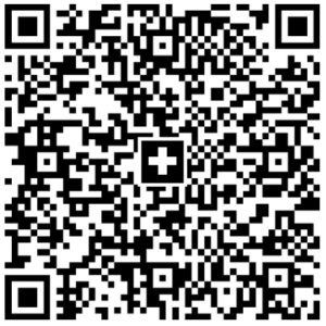 QRcode paiement cotisation Artecapt 2026